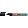 Markeris Edding 4-31001 juodas