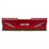Pamięć PC - DDR4 16GB Gaming 3200MHz CL16 XMP2 Red