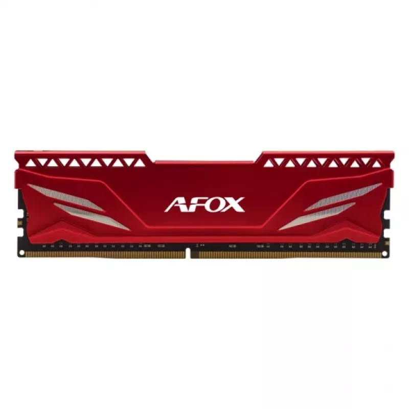 Pamięć PC - DDR4 16GB Gaming 3200MHz CL16 XMP2 Red