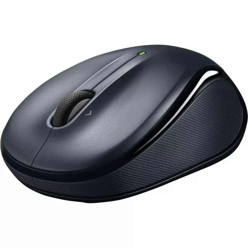 Logitech 910-002142 pelė pilka
