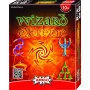 Wizard Extreme, Kortų žaidimas