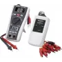 VOLTCRAFT Kabelių žymėjimo įrenginys LZG-1 DMM (VC-12635170)