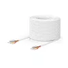 Žemos įtampos kabelis Ubiquiti UACC-CABLE-DOORLOCKRELAY-2P