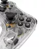 Belaidis žaidimų pultas White Shark GPW-8039 – ergonomiškas valdiklis, kompaktiškas dizainas