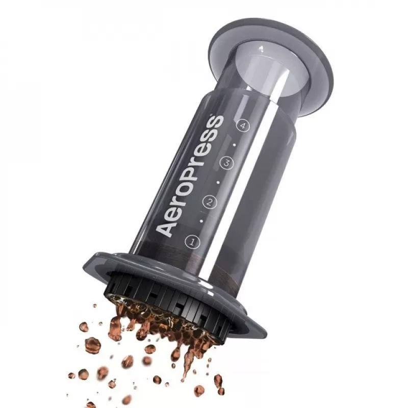 AeroPress 85R11 Kavos virimo aparatas