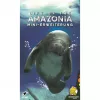 Life of the Amazonia: Mini Papildymas, Stalo Žaidimas