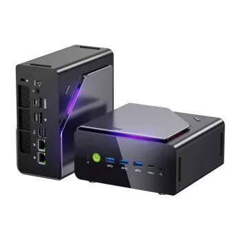 Mini PC GMKtec K15 Core Ultra 5 125U 32GB RAM 1TB SSD Windows 11 Pro