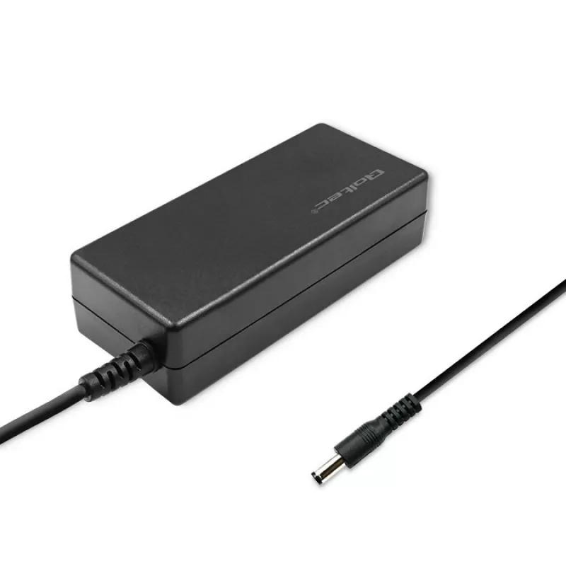 QOLTEC maitinimo adapteris 40W, 12V, 3.33A, 5,5x2,1 mm