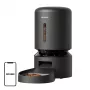 Automatinis ėdalo dozatorius su kamera Aptel Granary 5 L, juodas