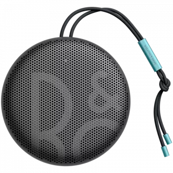 Nešiojamas garsiakalbis Bang & Olufsen BeoSound A1 2nd Gen Antracitas, Mėlyna