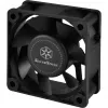 SilverStone Argon Series AR09-115XS – procesoriaus oro aušintuvas (skirta: LGA1156, LGA1155, LGA1150, LGA1151)