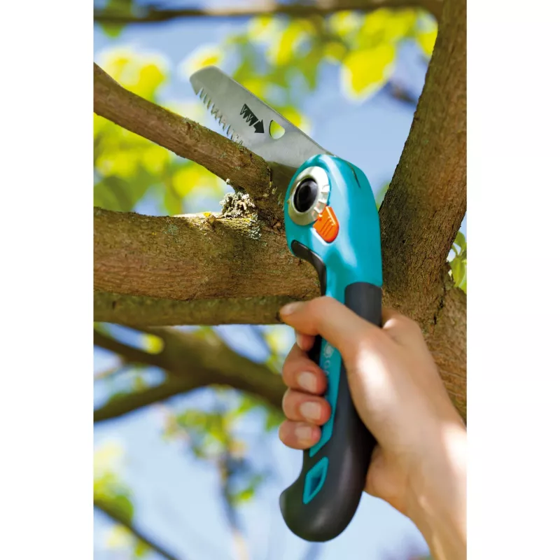 Sulankstomas pjūklas GARDENA Garden Saw 135 P