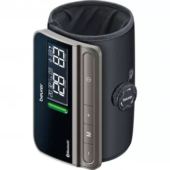 Beurer BM 81 easyLock kraujospūdžio matuoklis (65511)