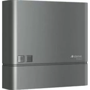 Steinel prieblandos jutiklis 230 V modelis 066116 antracitas