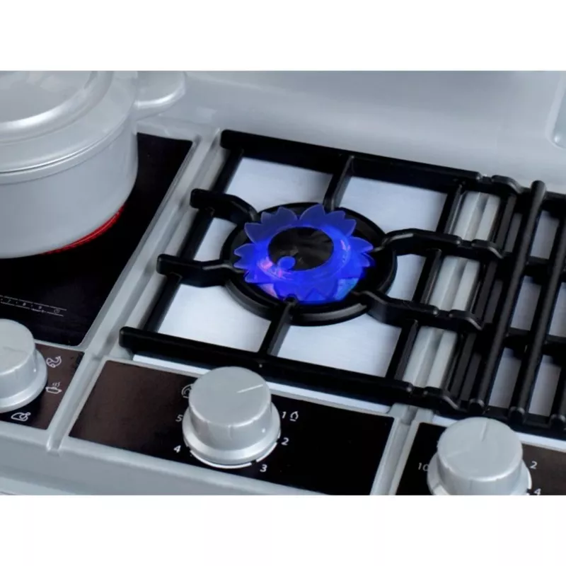 Bosch Kitchen vision Facelift 2019, Žaidimų virtuvėlė