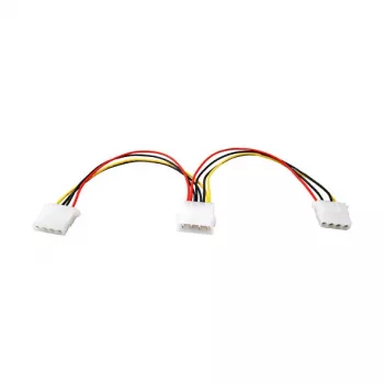 EFB-Elektronik maitinimo laidas - vidinis maitinimo šaltinis, 4 kontaktų (M)