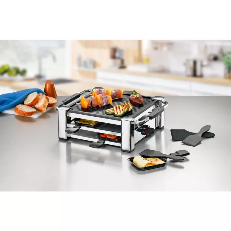 Rommelsbacher RCC 1000 - 340 x 270 x 115 mm - 4 kg (RCC 1000)