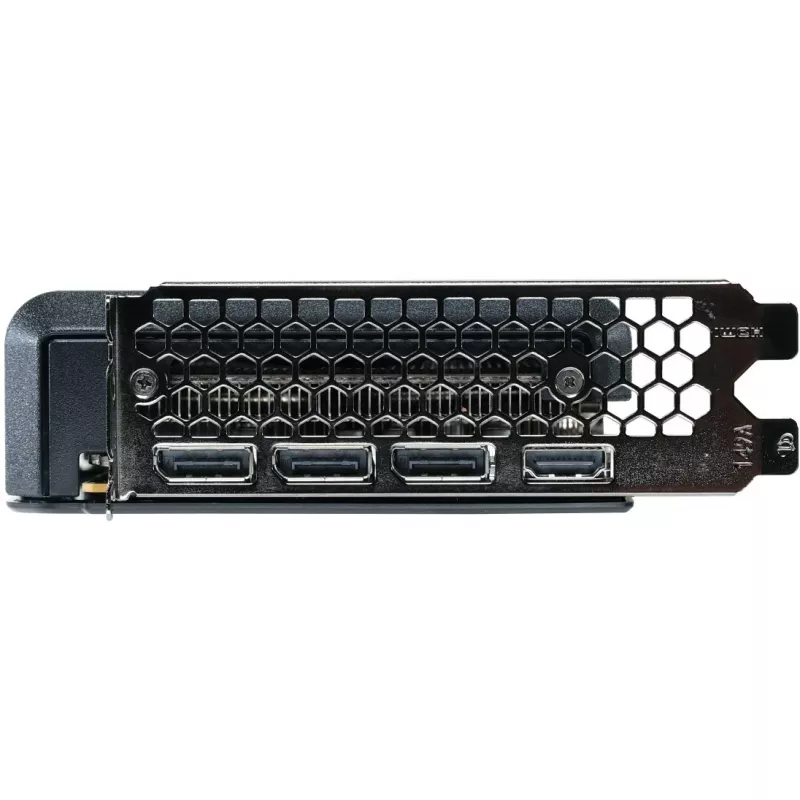 Vaizdo plokštė Palit GeForce RTX 5060 Infinity 2 OC 8 GB GDDR7