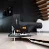 Batavia B.V. | 12V belaidis dėlionė - Fixxpack 2.0 rinkinys (su 2.0Ah baterija ir USB-C įkrovimo laidu)