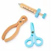 Vaikų medicinos žaidimų rinkinys Extralink Little Doctor Case, 43 dalys