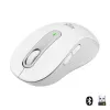 Pelė Logitech Signature M650 belaidė RF Wireless + Bluetooth