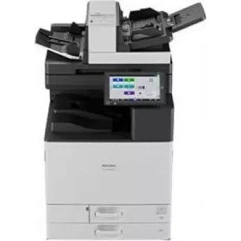 Ricoh A3 spalvotas lazerinis daugiafunkcis spausdintuvas IM C3010SD 30 psl./min (423878)