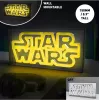 LED neoninis ženklas Paladone Star Wars dizainas PP13123SW