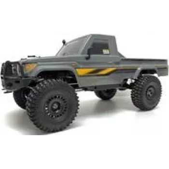 Absima 1:10 EP Crawler CR4.4eco HILUX RTR Brushed – elektrinis visureigis 4WD, 2,4 GHz (12050)