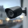 Dviejų apsimestinių vamzdinių kamerų rinkinys IR1800 BT