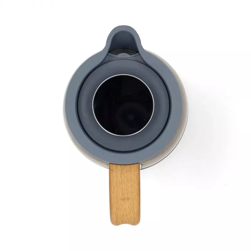 Elektrinis virdulys Nedis KAWK510EBK 1.7 L 2200 W Juodas