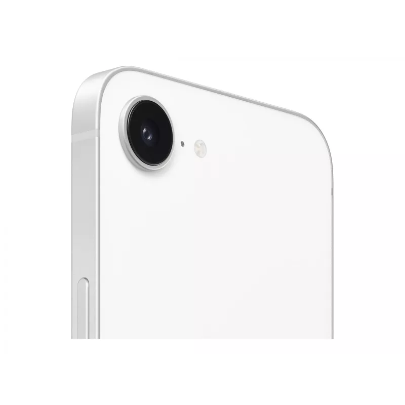iPhone 16E 512GB balta