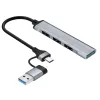 USB adapteris TRACER A-4 TRAPOD47499