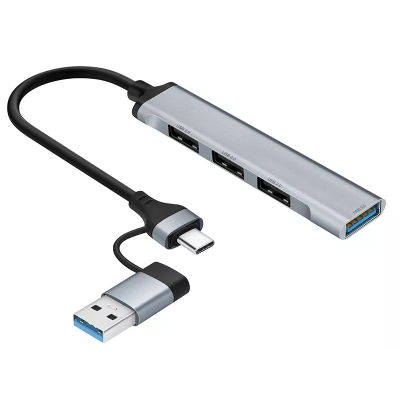 USB adapteris TRACER A-4 TRAPOD47499