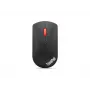 Lenovo 4Y50X88823 pelė Office Ambidextrous Bluetooth Optinė 2400 DPI