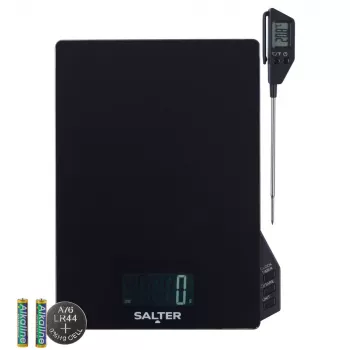 Virtuvinės svarstyklės Salter SA00617FEU12