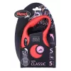 FLEXI New Classic S - atitraukiamas pavadėlis - 5 m
