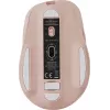Belaidė pelė YENKEE YMS 2080PK SLIDER 2,4 GHz