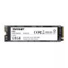 Patriot Memory P300P128GM28 vidinis kietasis diskas M.2 128 GB PCI Express NVMe