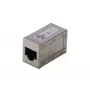 Moduliniai jungtuvai Digitus CAT 6 ekranuoti