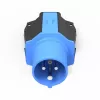 Kištukinis adapteris NRGkick 20001004 Mėlynas 16 A