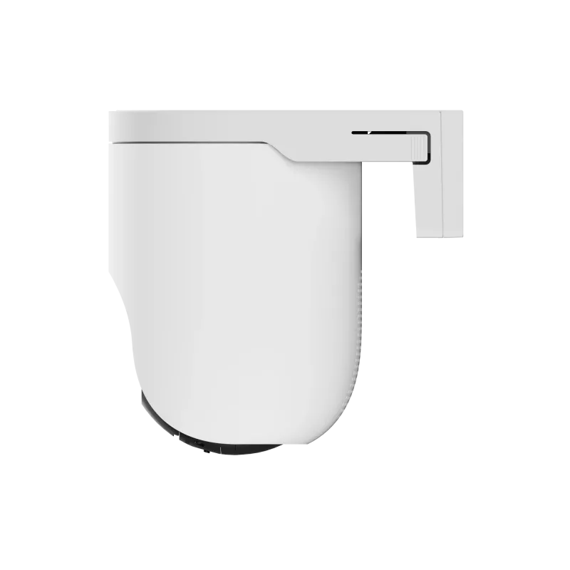 EZVIZ H8c 4G kupolinė IP stebėjimo kamera lauke 2304 x 1296 pikseliai Lubos/Siena/Stulpas