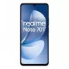 Išmanusis telefonas realme Note 70T 6,74 colio 128 GB juodas