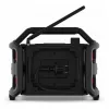Statinės radijo imtuvas PerfectPro ROCKPRO RP2 Bluetooth, atsparus vandeniui