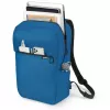 Kasdienė kuprinė DICOTA D32160-RPET Mėlyna Poliesteris Urban 440mm