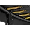 Salta Premium Black Edition COMBO – 251 cm pramoginis / sodo batutas