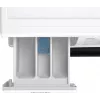 Laisvai pastatoma skalbimo mašina Gorenje W3NGPI72SBS, 7 kg, 1200 aps./min., inverterinis variklis, garų funkcija, 15 programų, balta