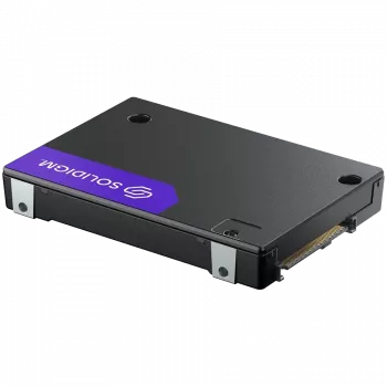 Solidigm D7-PS1010 Series (7,68TB, 2,5 colio, PCIe 5.0 x4, Hynix V7, TLC) vienetinis paketas