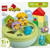 Konstruktorius LEGO DUPLO Formų rūšiavimo šuniuko namelis 10441, 17 dalių, nuo 1½ iki 5 metų