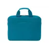DICOTA Eco Slim Case BASE 35,8 cm (14,1 colio) mėlynas dėklas nešiojamam kompiuteriui