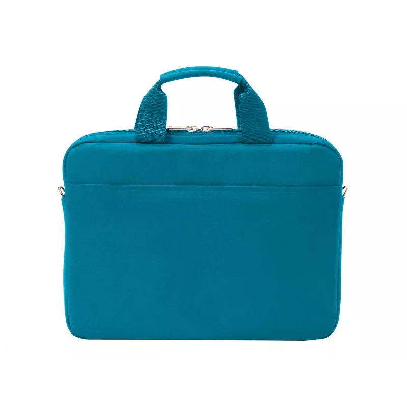 DICOTA Eco Slim Case BASE 35,8 cm (14,1 colio) mėlynas dėklas nešiojamam kompiuteriui